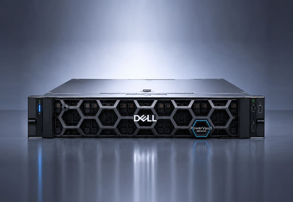 Dell PowerVault ME5212