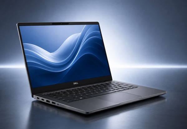 Dell Pro Precision 5 Series 14 — PW514261
