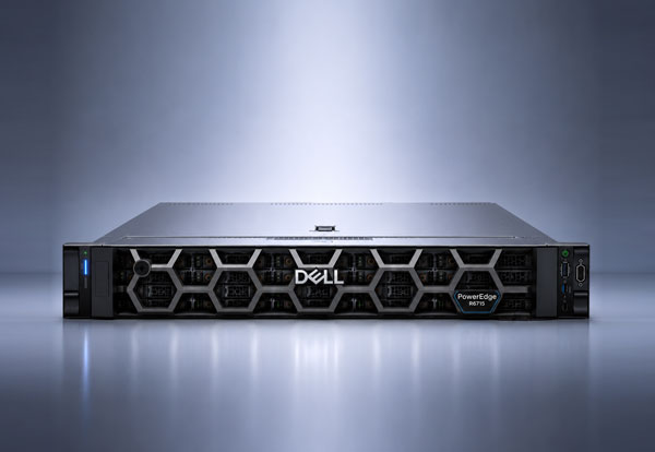 Dell PowerEdge R6725