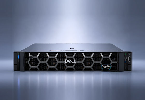 Dell PowerEdge R760xs