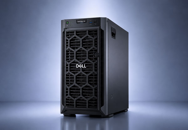 Dell PowerEdge T560