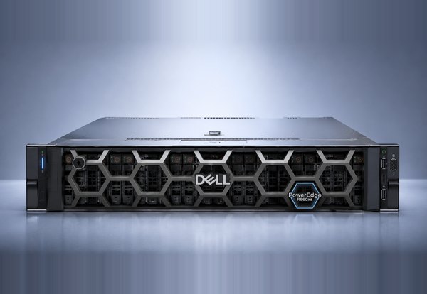 Dell PowerEdge R660xs