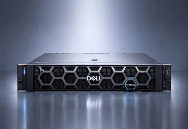 PowerStore 1200T