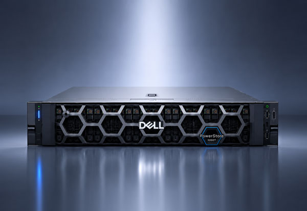 PowerStore 3200T