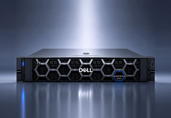 PowerStore 5200T
